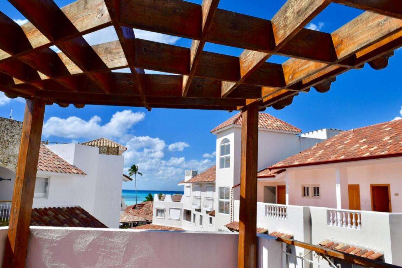 Апартаменти Amazing Views 2Br @Cadaquescaribe Байяібе Екстер'єр фото