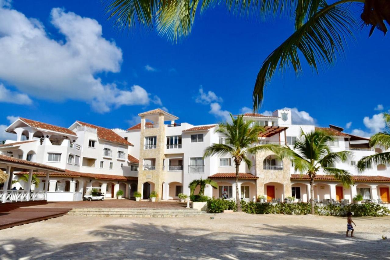 Апартаменти Amazing Views 2Br @Cadaquescaribe Байяібе Екстер'єр фото